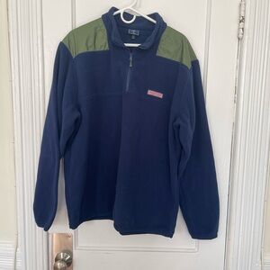 Vineyard Vines Shep Shirt Men’s XL